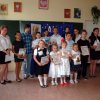 Międzyszkolny Poetycki Konkurs Papieski (20.05.2013)